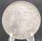 1885-O Morgan Dollar