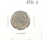 1931-S Buffalo Nickel