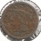 1846 Braided Head Large Cent