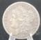 1889-CC Morgan Dollar