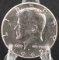 1969-D Kennedy Half Dollar