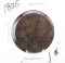 1805 Draped Bust Large Cent