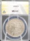 1898 Morgan Dollar