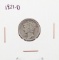 1921-D Mercury Dime