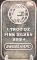 Engelhard 1 Ounce Silver Bar