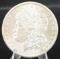 1890-S Morgan Dollar