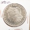 1892-CC Morgan Dollar