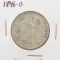 1846-O Seated Half Dollar