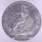1877 Trade Dollar