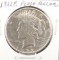 1922 Peace Dollar