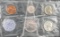 1964 Mint Set