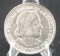 1893 Columbian 50 Cent