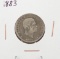 1883 Hawaii Quarter