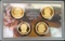 2007 US Mint Proof Set