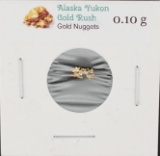 Lot of Alaskan Gold Nuggets