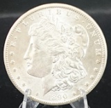 1890-S Morgan Dollar