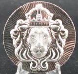 2 Ounce Silver Stacker