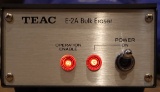 Teac Bulk Eraser