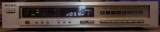 Sony ST-J75 Stereo Tuner