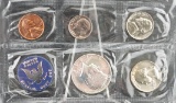 1965-S SMS Mint Set