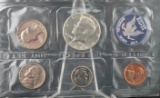 1965-S SMS Mint Set