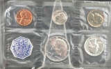 1964 Mint Set