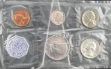 1964 Mint Set