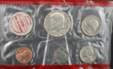 1970-S Mint Set