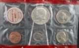 1970-S Mint Set