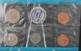 1970-S Mint Set
