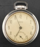 West Clox Vintage Mechanical Wind-Up PW