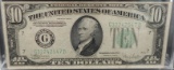1934 C $10 Note