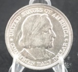 1893 Columbian 50 Cent