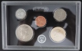 225th Anniversary Enhanced Uncirculated Coin Set