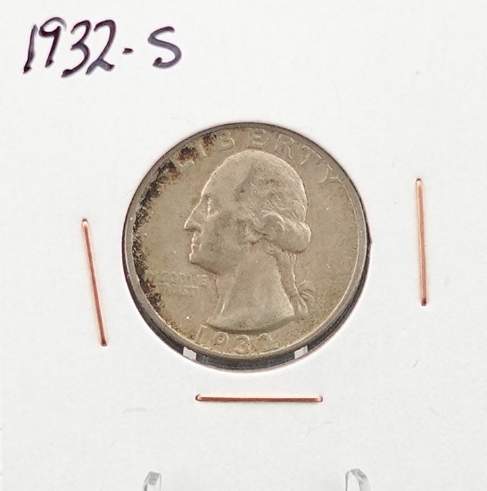 Coins, Notes and so Much More!