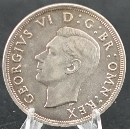 1937 Coronation Crown