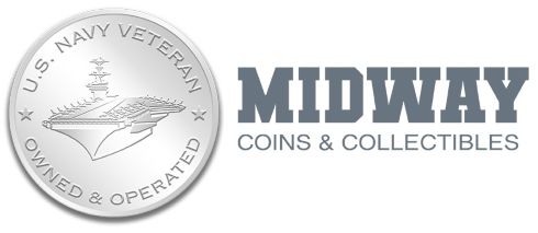 Midway Coins and Collectibles