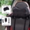 Costway Shiatsu Shoulder Neck Back Massage Pillow with Heat Deep Kneading Massager Car Seat