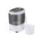 Costway Portable Mini Washing Machine Semi-Automatic Washer and Spinner Combo with Single Tub