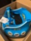 kids bumper car