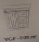 Bathroom Vanity VCF-3052E