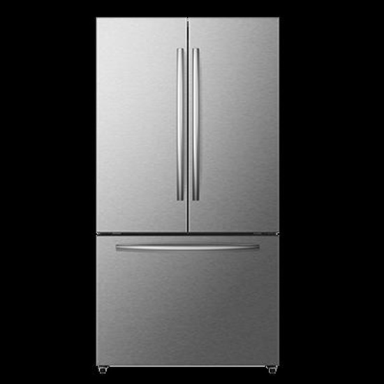 Mora 26 Cu.Ft 4 Door French Door Refrigerator with Ice & Water Dispenser #MRM260N6TSE