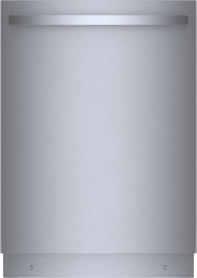 BOSCH 800 Series Dishwasher 24'' - Stainless Steel #SHX78875UC