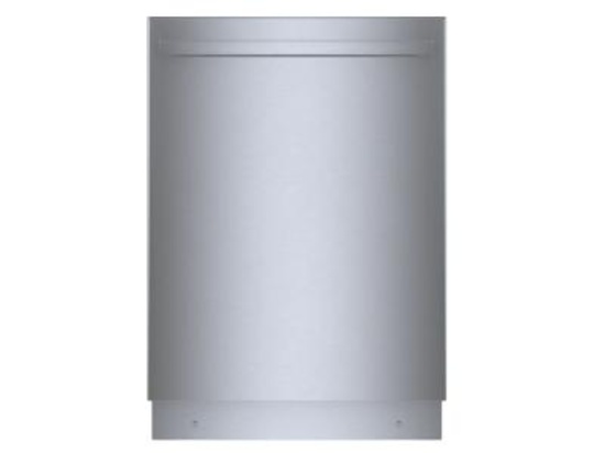 Bosch 24'' 800 Series Built-in Dishwasher - Stainless Steel #SHX78B75UC