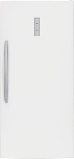 Frigidaire 20 Cu. Ft. Upright Freezer - White #FRAE2024AWA