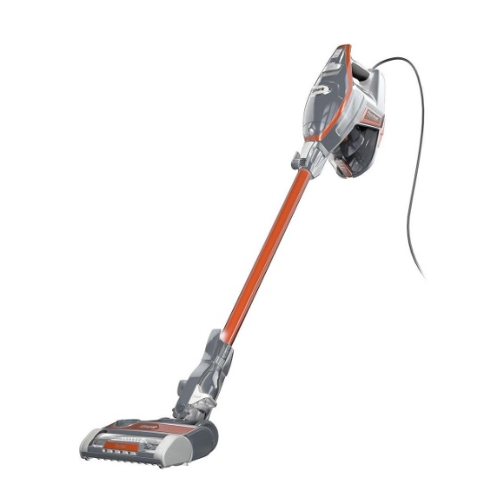 Shark Rocket Pro Corded Stick Vacuum With Odor Neutralizer Technology HN175