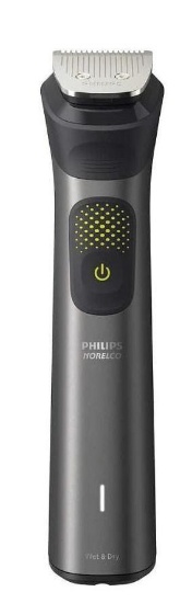 Philips Norelco Multigroom - Ultimate Precision All-In-One Trimmer