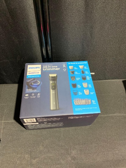 Philips Norelco Multigroom - Ultimate Precision All-In-One Trimmer