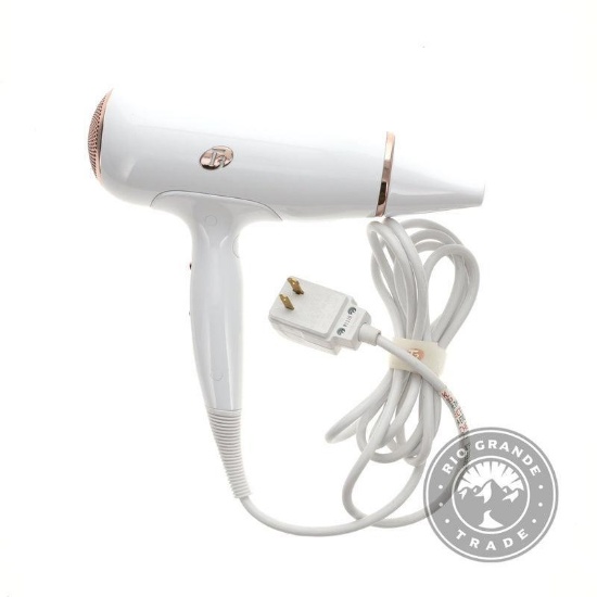 T3 Micro Ionic Hair Dryer