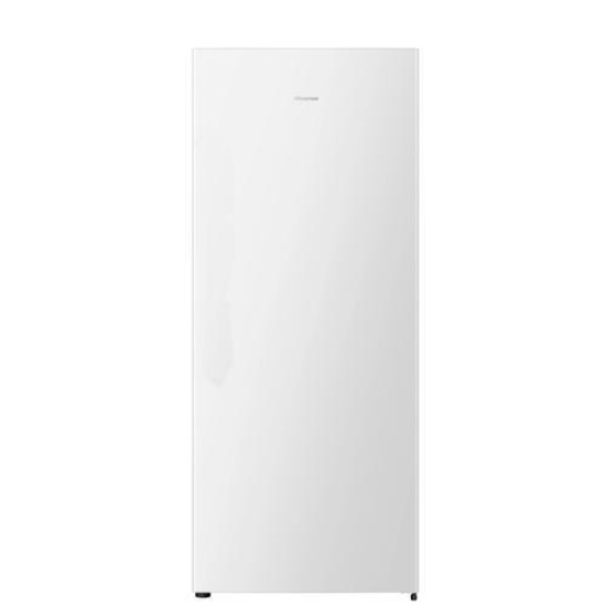 Hisense 13.6 CU.FT. Full Size Upright Freezer - White #CFU14N6AWE